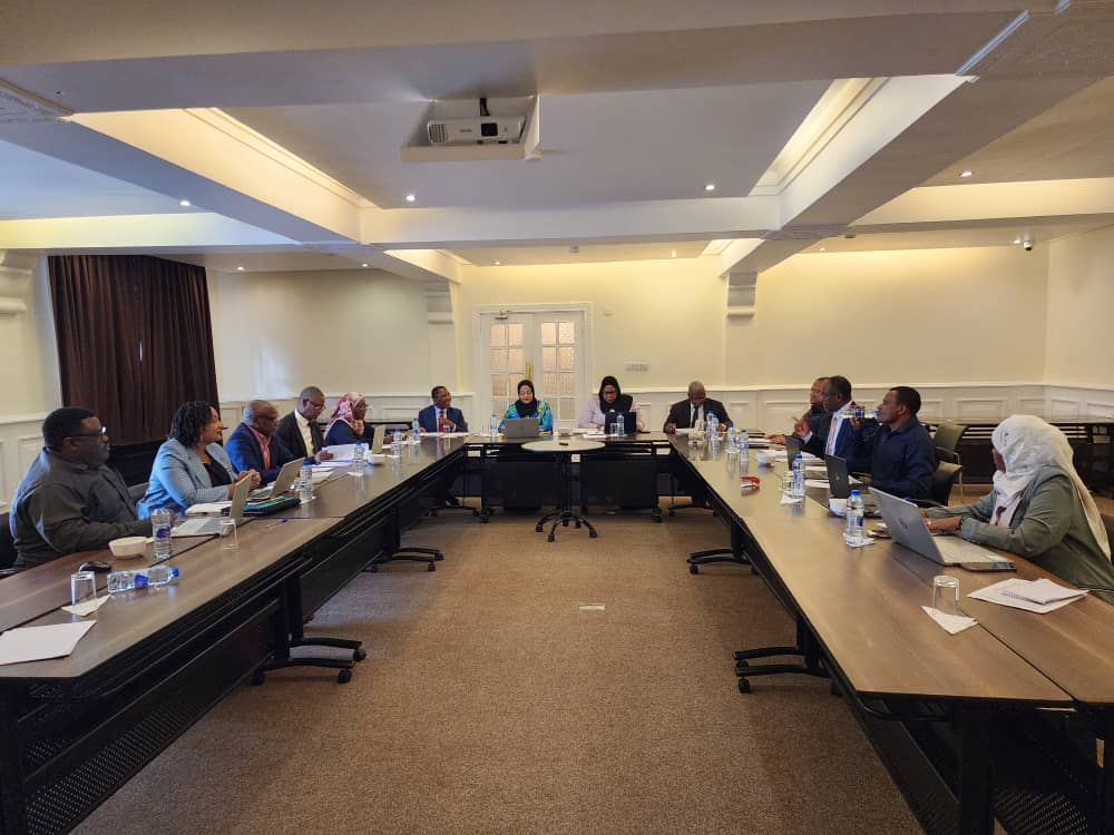 Leadership in Action: MIF Board Advances Governance, Performance, and 2026 Readiness.