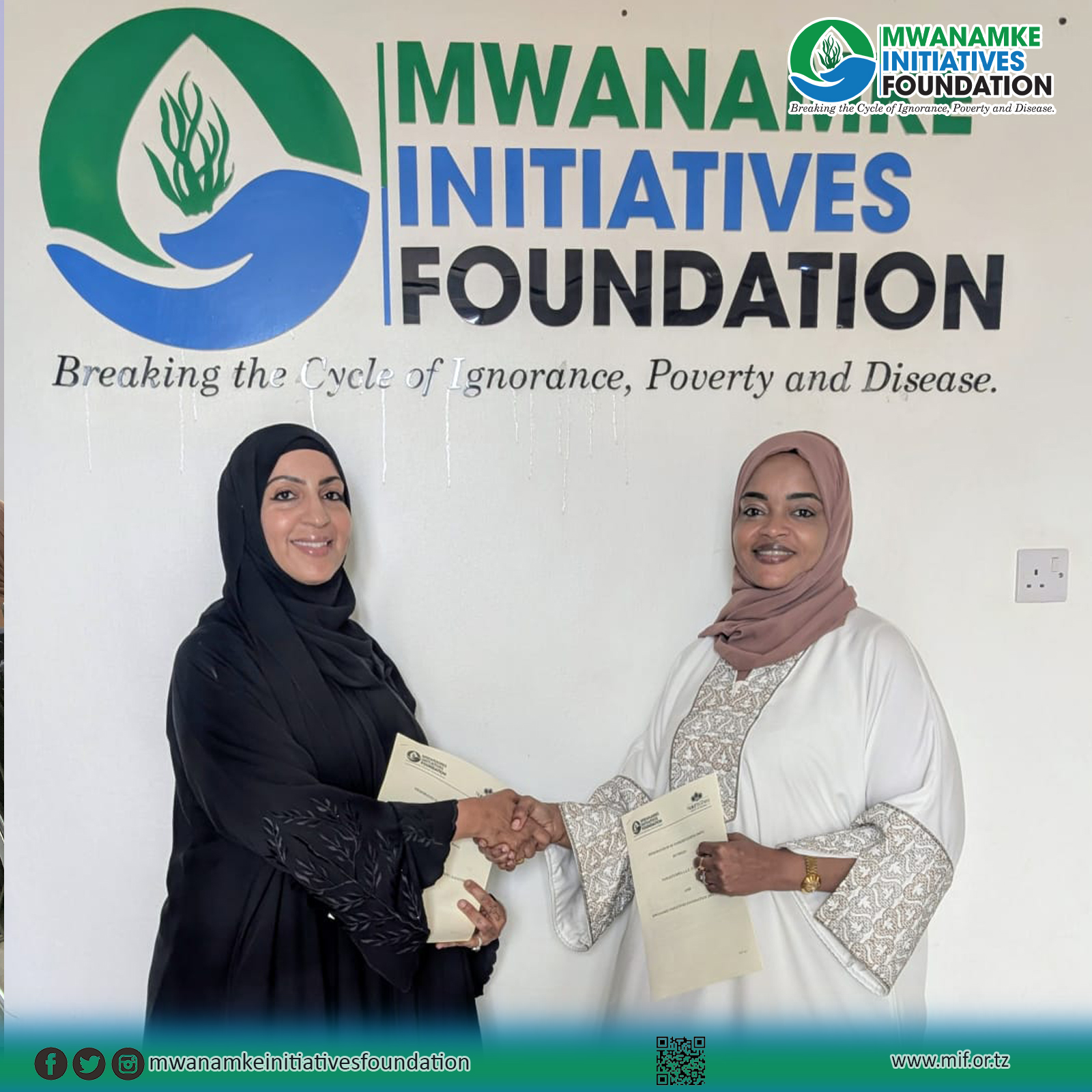 Economic Empowerment Program 