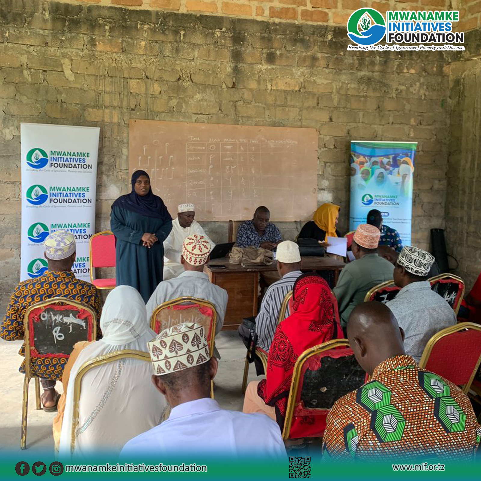 Economic Empowerment Program 