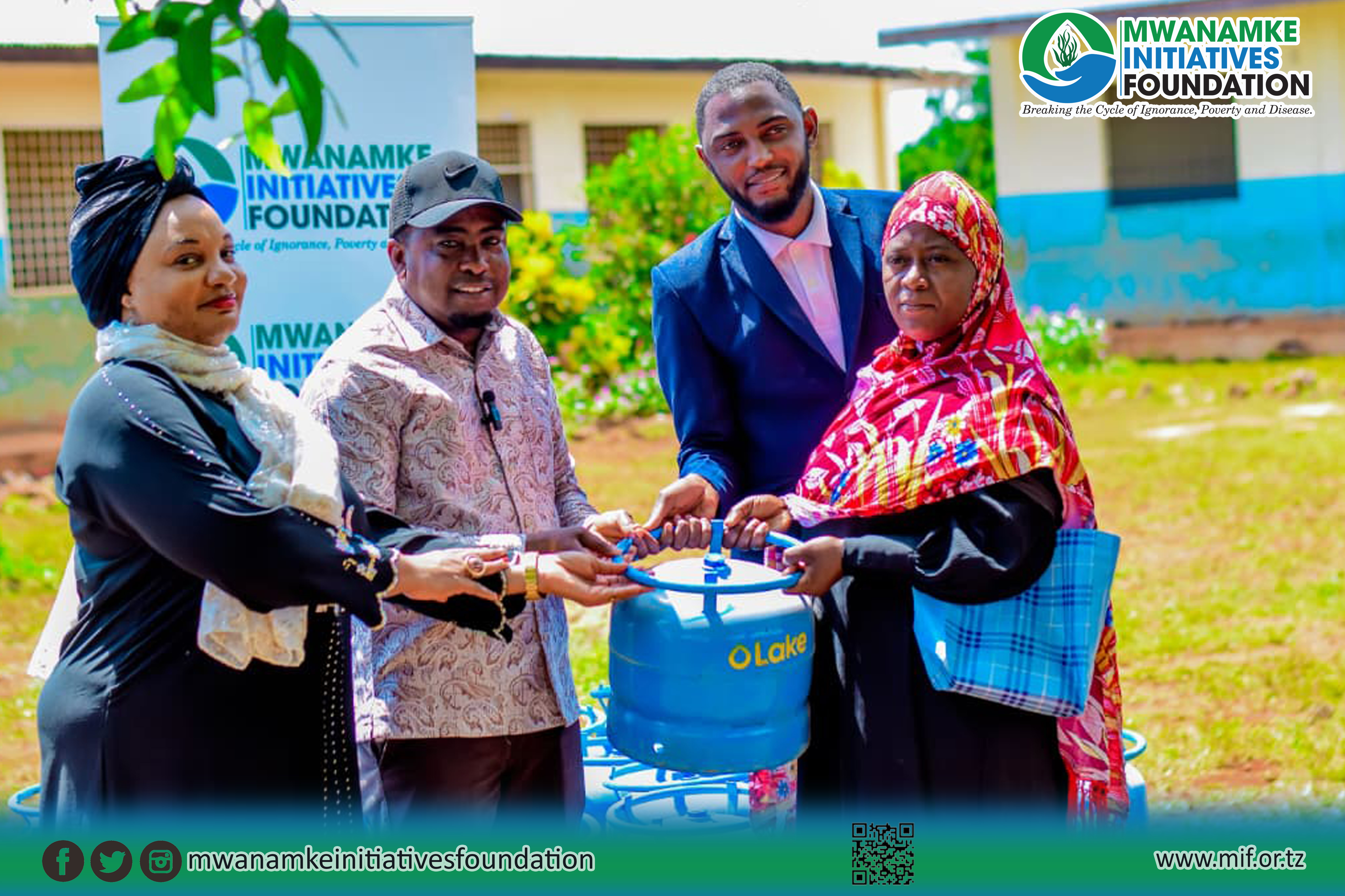 MIF Promotes Clean and Sustainable Energy in Local Communities