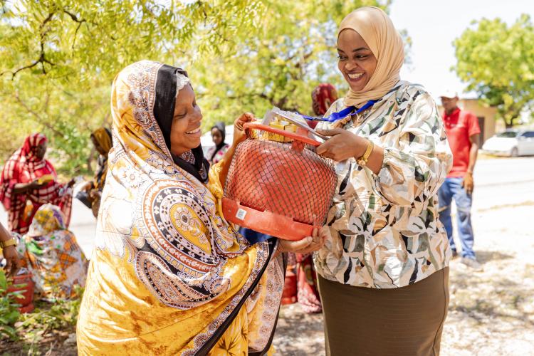 Economic Empowerment Program 
