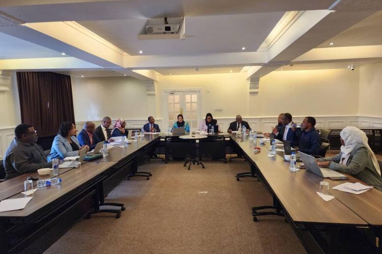 Leadership in Action: MIF Board Advances Governance, Performance, and 2026 Readiness.