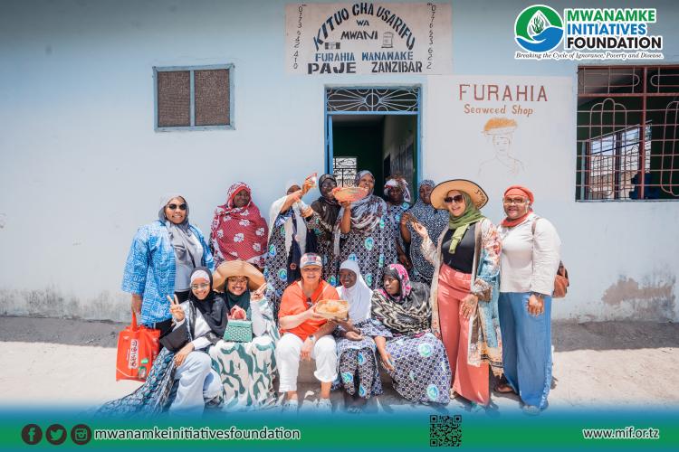 Economic Empowerment Program 