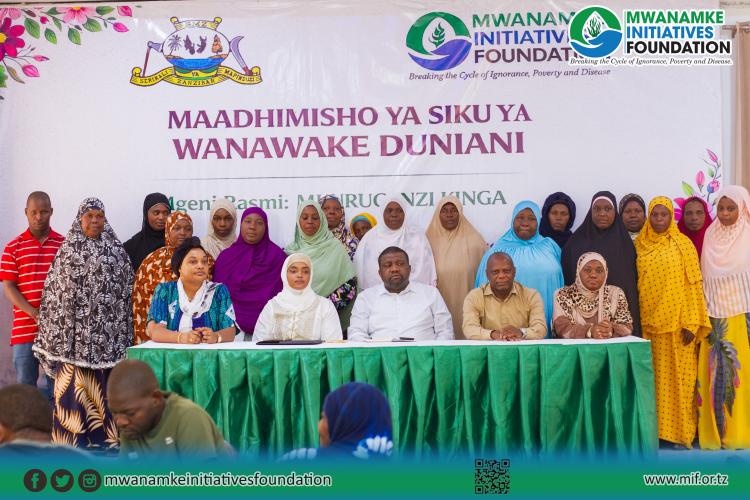 Economic Empowerment Program 