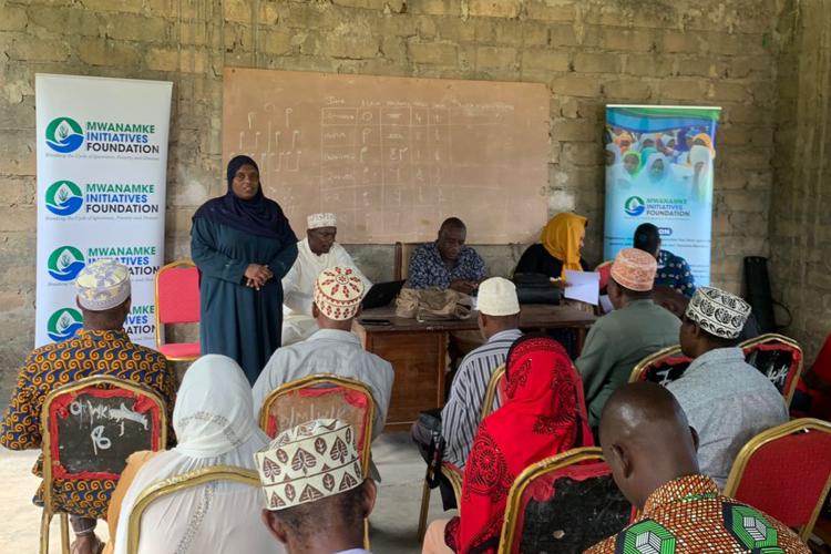 Economic Empowerment Program 