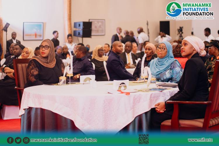 Kizimkazi Festival 2026 Gala Night Celebrates Photography, Art and Opportunity