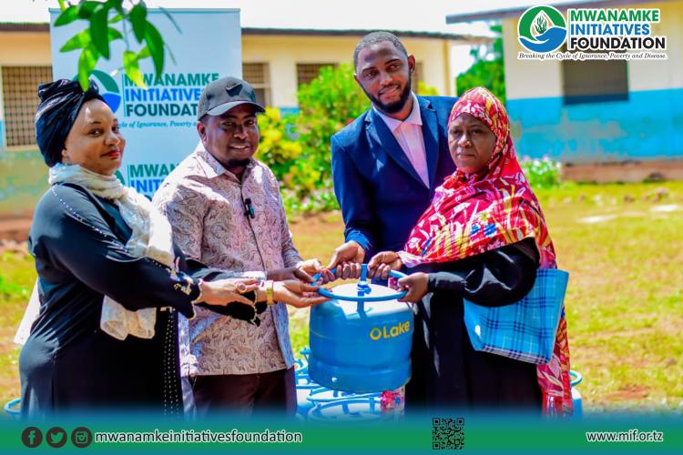 MIF Promotes Clean and Sustainable Energy in Local Communities