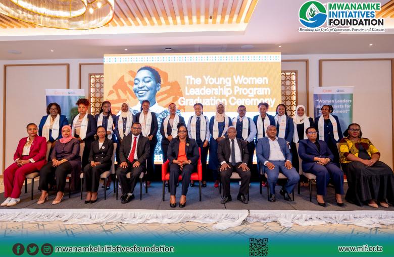 Young Women Leadership