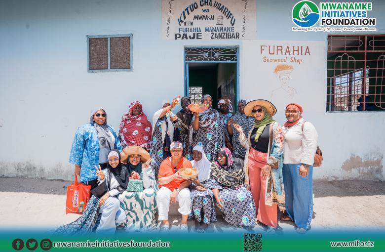 Economic Empowerment Program 