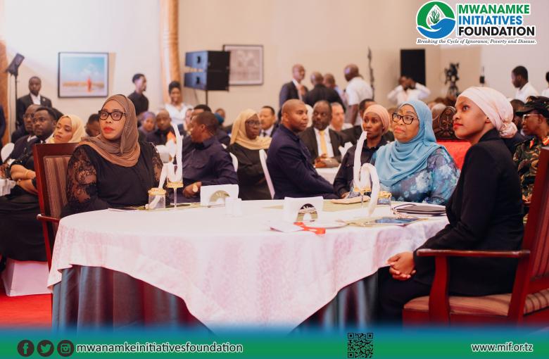 Kizimkazi Festival 2026 Gala Night Celebrates Photography, Art and Opportunity