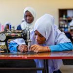 Bringing hope to the last mile