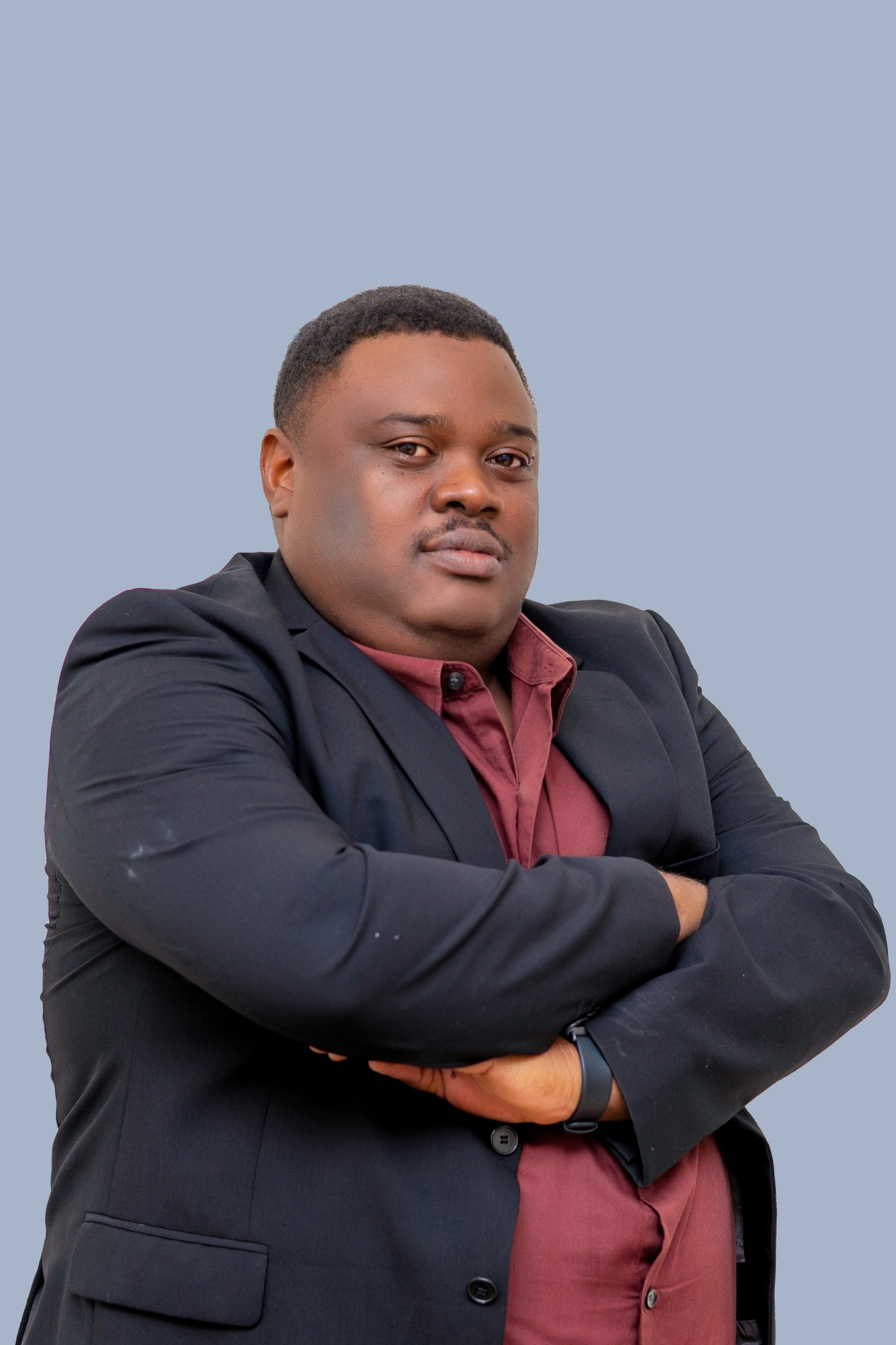 Head of Monitoring and Evaluation