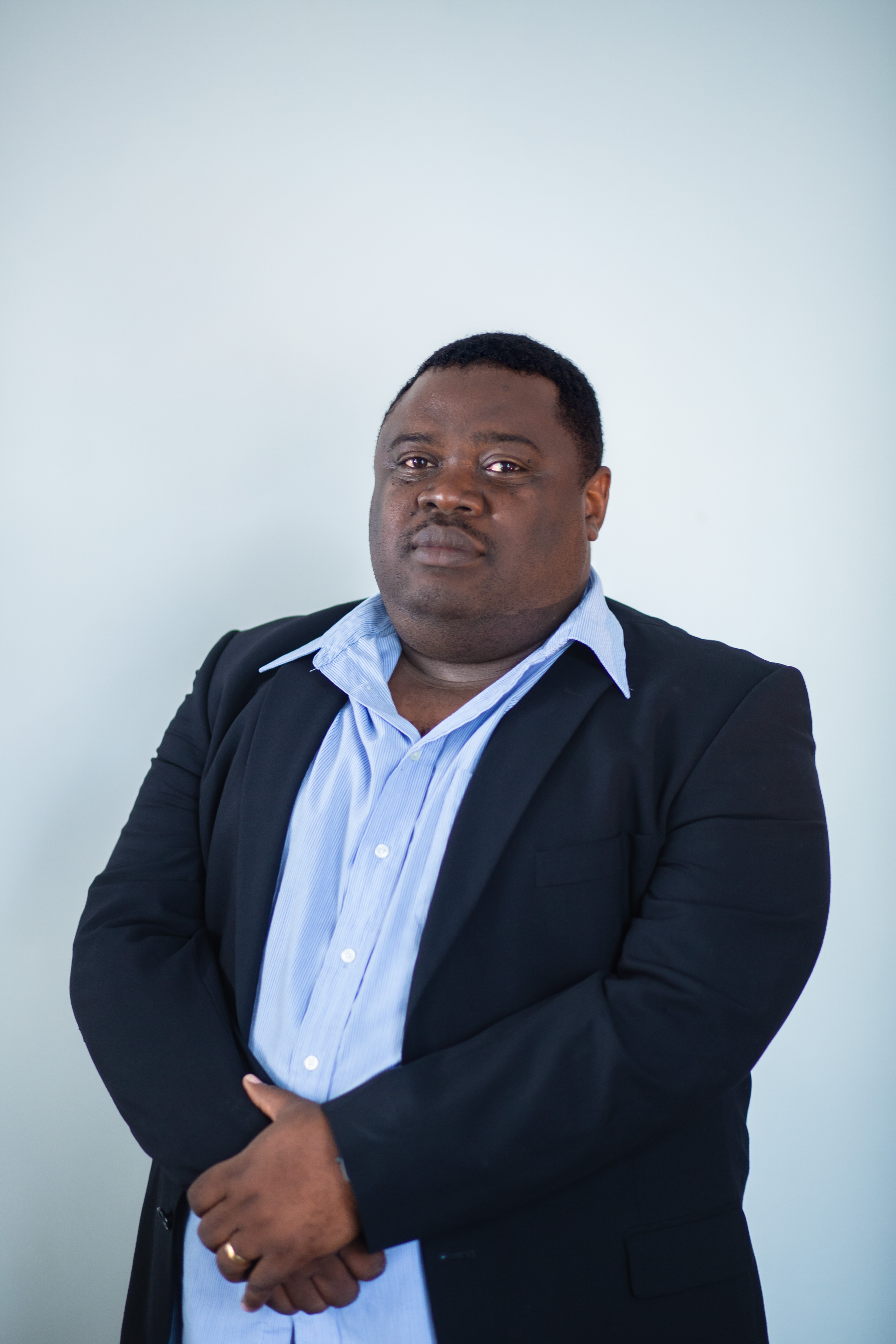 Head of Monitoring and Evaluation