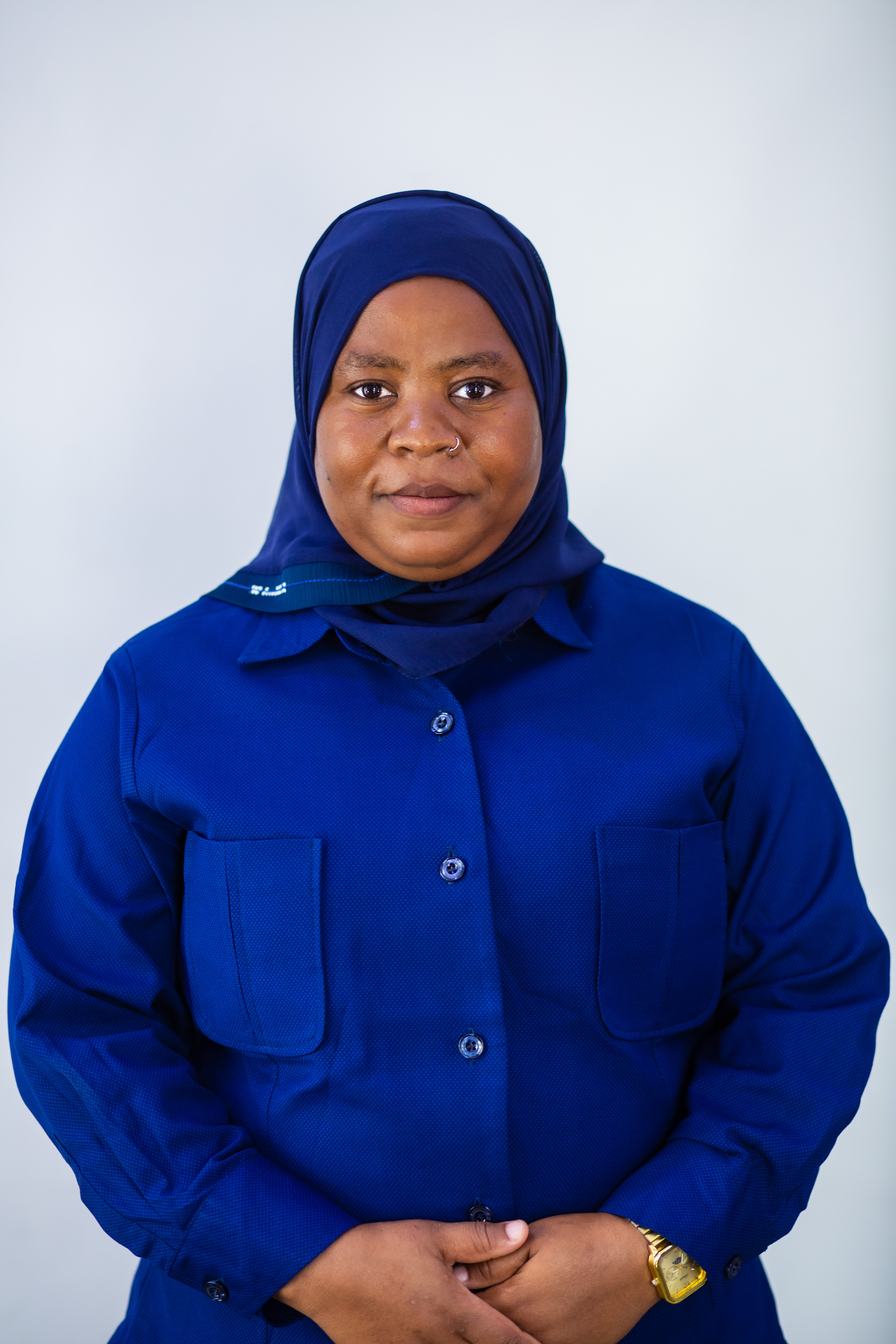 Office hygiene supervisor