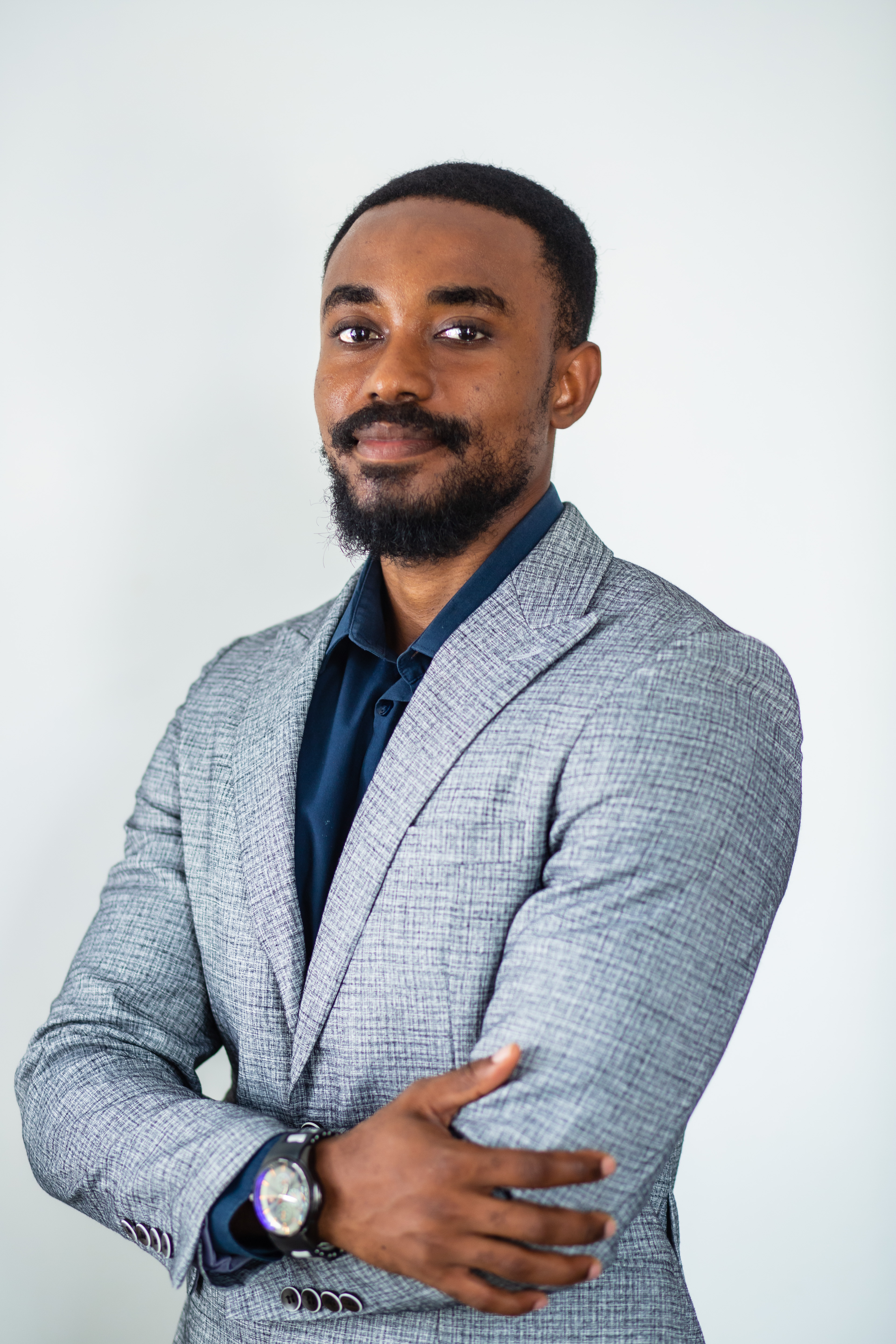 Office operations officer