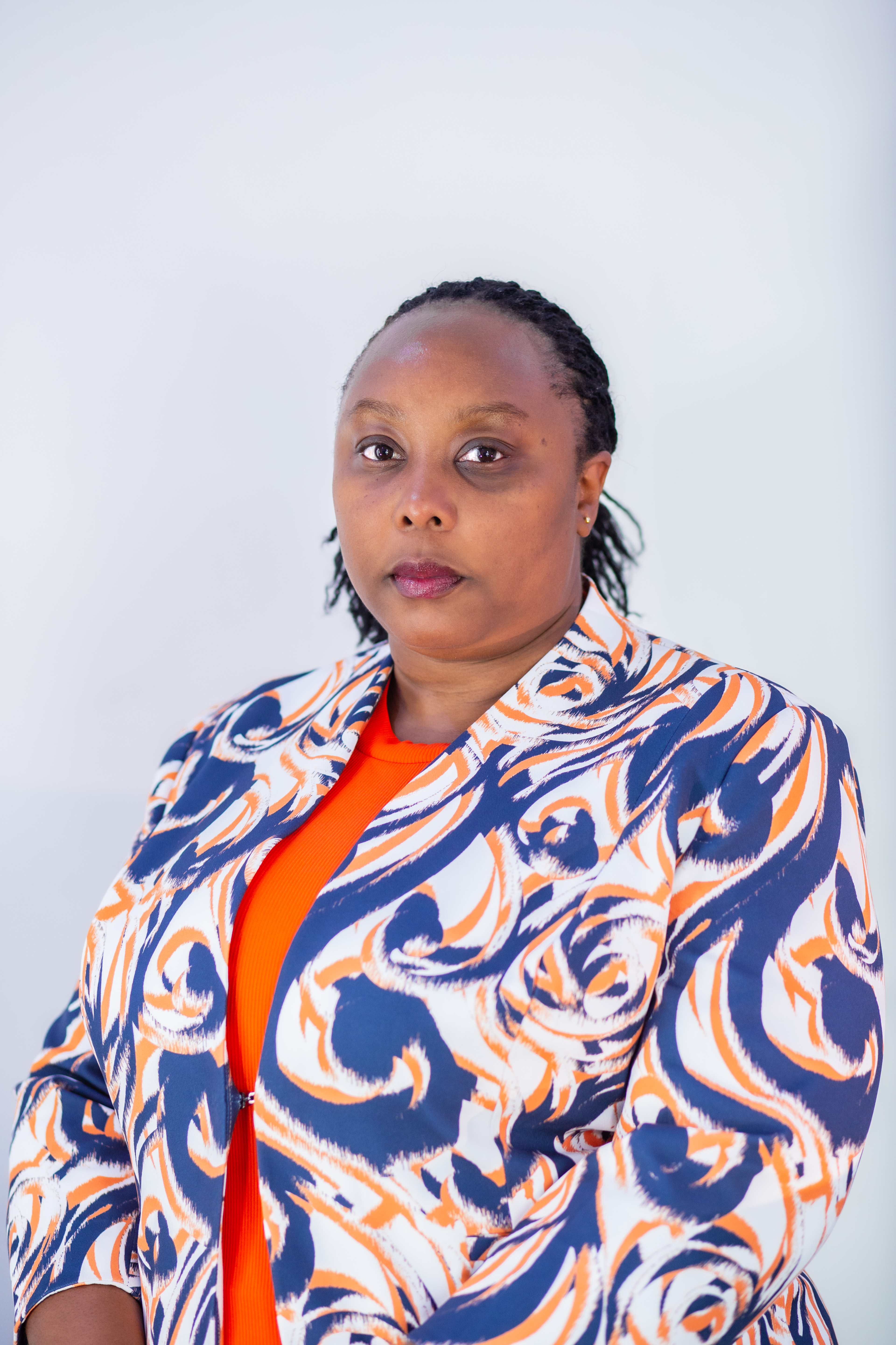 Program Community Development Coordinator